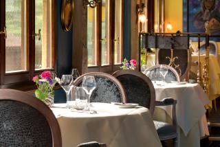 Hotel Restaurant Le Maréchal - Teritoria - Colmar - 4