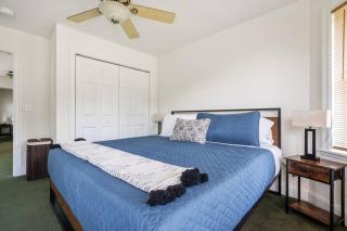 The Hera Haven - Pickleball, hot tub, racetrack & lake - - 7