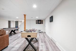 The Hera Haven - Pickleball, hot tub, racetrack & lake - - 1