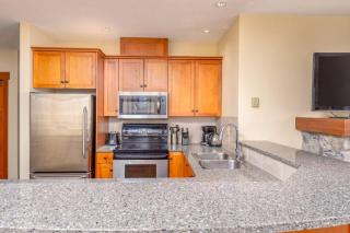 Stonegate Resort Unit A206 - Kelowna - 5