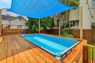 Historic 3br Magazine St Home Pool & Guidebook - Nueva Orleans - 3