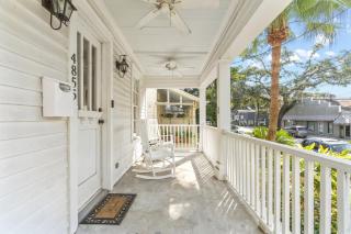 Historic 3br Magazine St Home Pool & Guidebook - Nueva Orleans - 7