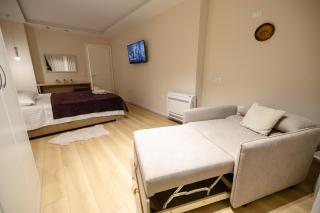 Luxury Center Observatori Apartment - Tirana - 9