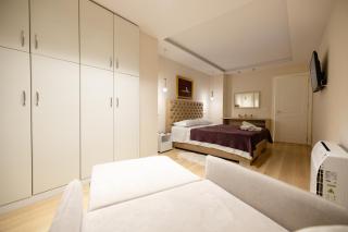 Luxury Center Observatori Apartment - Tirana - 8