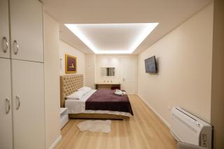 Luxury Center Observatori Apartment - Tirana - 7