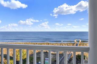 Oceanview on Tybee 202-3 - Tybee Island - 0