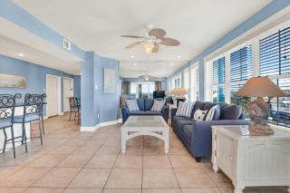Oceanview on Tybee 202-3 - Tybee Island - 1