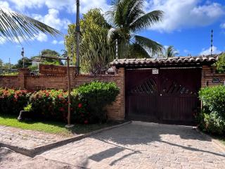 Recanto das Flores Suite Quádruplo - Barra de Santo Antônio - 9