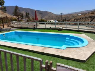 Hostal Los Almendros - Canela Baja - 4