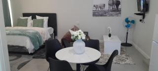 Sunningdale White House Accomodations - Cidade Do Cabo - 6