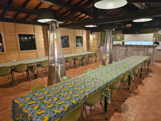 Pian della Bandina - Città della Pieve - 5
