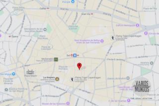 Apt de Lujo para 8 pax a 1 minuto de Plaza de Sol - Madrid - 8