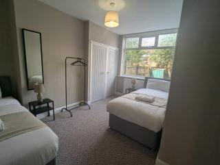 TWO BED - Newcastle - Ovington - 2