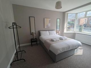 TWO BED - Newcastle - Ovington - Kenton - 0