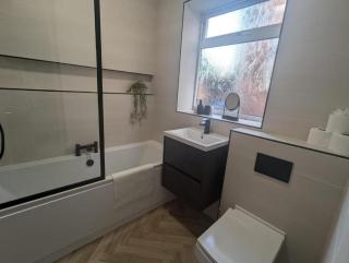 TWO BED - Newcastle - Ovington - 1