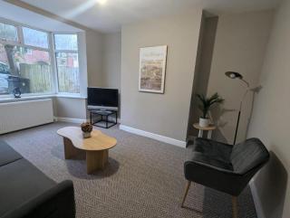 TWO BED - Newcastle - Ovington - Kenton - 4