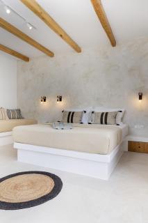 Arch Chora Home next to the Old Castle - 6