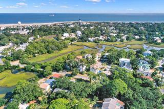 Little Blue Beach House - Tybee Island - 9