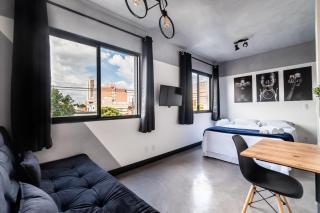 AQ2 Seu cantinho especial na Bela Vista - São Paulo - 6