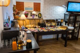 Sowi Gościniec Wellness & Breakfast - Sokolec - 8