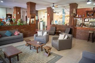 Hotel Ibiza - Villa Gesell - 4