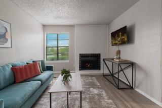 The Landry 129 Spacious and Cozy 1 Bedroom 1bth - 7