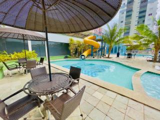 Apartamento de 2 quartos em Caldas Novas Goiás - Caldas Novas - 0
