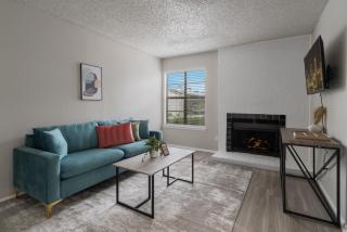 The Landry 129 Spacious And Cozy 1 Bedroom 1bth - Arlington - 0
