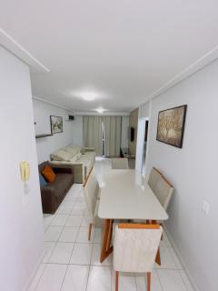 Apartamento de 2 quartos em Caldas Novas Goiás - Caldas Novas - 9
