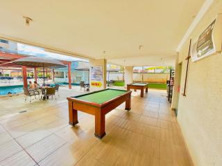 Apartamento de 2 quartos em Caldas Novas Goiás - Caldas Novas - 2