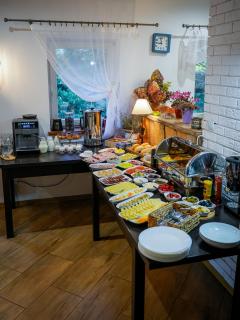 Sowi Gościniec Wellness & Breakfast - Sokolec - 9