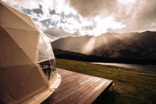 Glam Camping Queenstown - Queenstown - 7