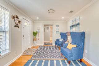 1 Mi to Dtwn Home with Furnished Patio in Pensacola - Pensacola - 7