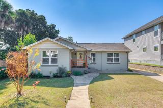 1 Mi to Dtwn Home with Furnished Patio in Pensacola - Pensacola - 8