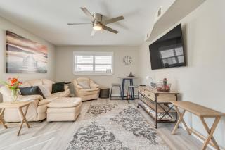 1 Mi to Dtwn Home with Furnished Patio in Pensacola - Pensacola - 6