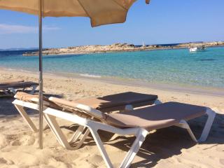 Apartamentos a Es Pujols- Formentera vacaciones - Es Pujols - 8