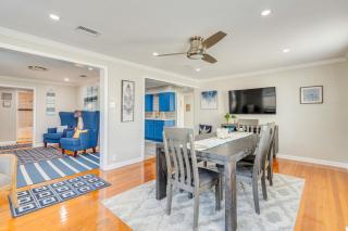 1 Mi to Dtwn Home with Furnished Patio in Pensacola - 3