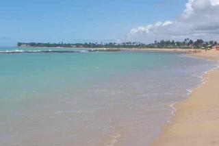 Casa - Linda Chácara temporada - Paripueira Alagoas - 0