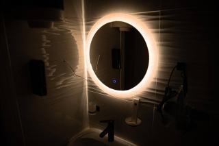 #80استديو مفروش إيجار يومي حطين - مرتاح - 7