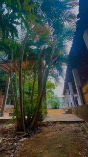 Casa - Linda Chácara temporada - Paripueira Alagoas - 2