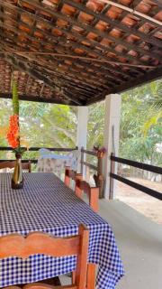 Casa - Linda Chácara temporada - Paripueira Alagoas - Paripueira - 1