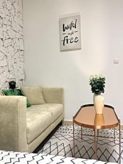 Studio Meublé de Haut Standing - 7