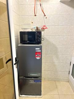 Studio Meublé de Haut Standing - Abidjan - 6