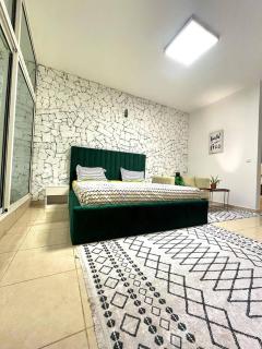 Studio Meublé de Haut Standing - 4