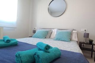 Apartamento céntrico en Algorta - Getxo - 0