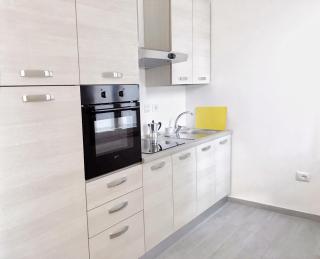 Minisuite Zefiro-Intero appartamento ad uso esclusivo by Appartamenti Petrucci - Foligno - 2