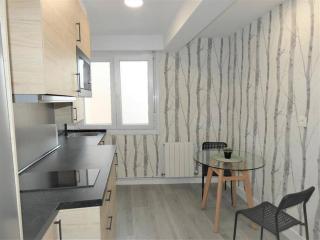 Apartamento céntrico en Algorta - Getxo - 4