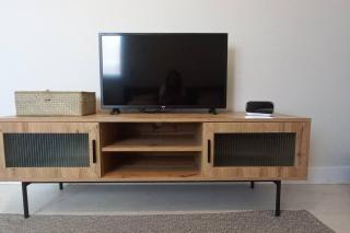 Apartamento céntrico en Algorta - Getxo - 3