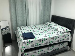 Acogedor y Amplio Apartamento 101 El Jardin - 9