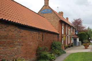 The Lord Nelson Inn - Newark upon Trent - 7